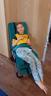 Чередникова